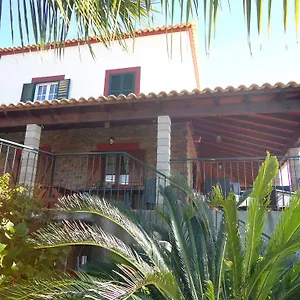 Casa Da Rainha Ferienhaus